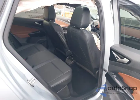 2021 Volkswagen Id.4 Pro S from USA, damaged, VIN WVGTMPE23MP061811